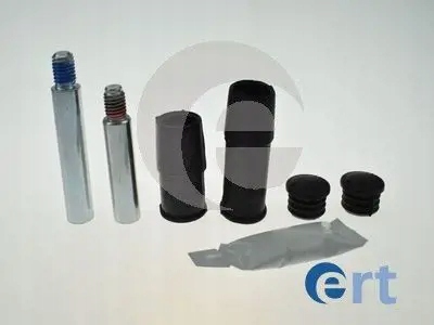 ERT 410153 комплект втулки направляющие, суппорт тормоза