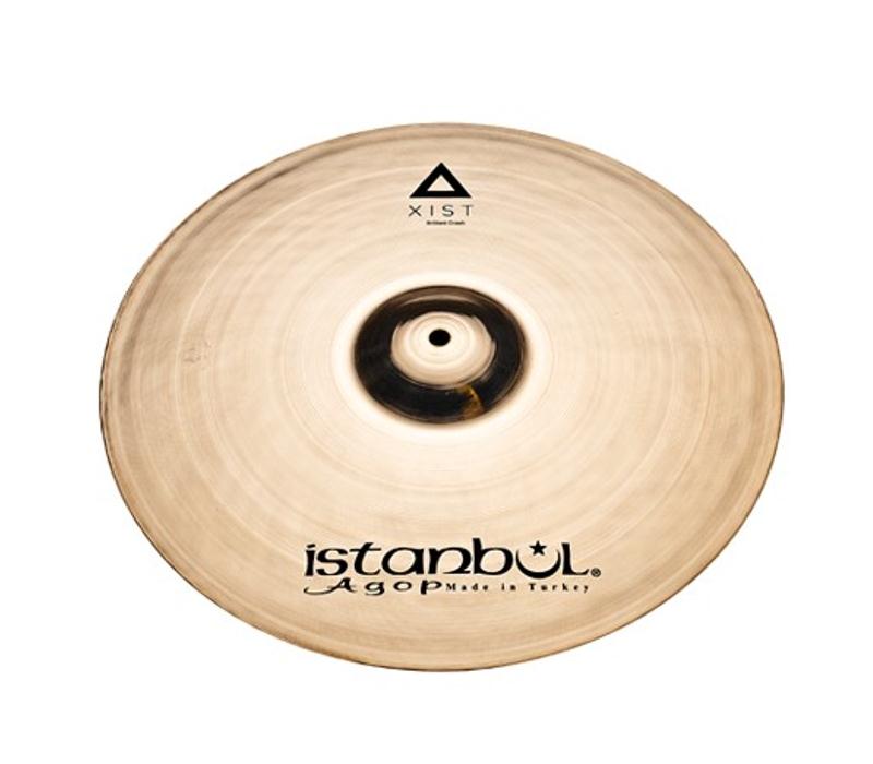 Istanbul Agop Xist Brilliant Crash 16"
