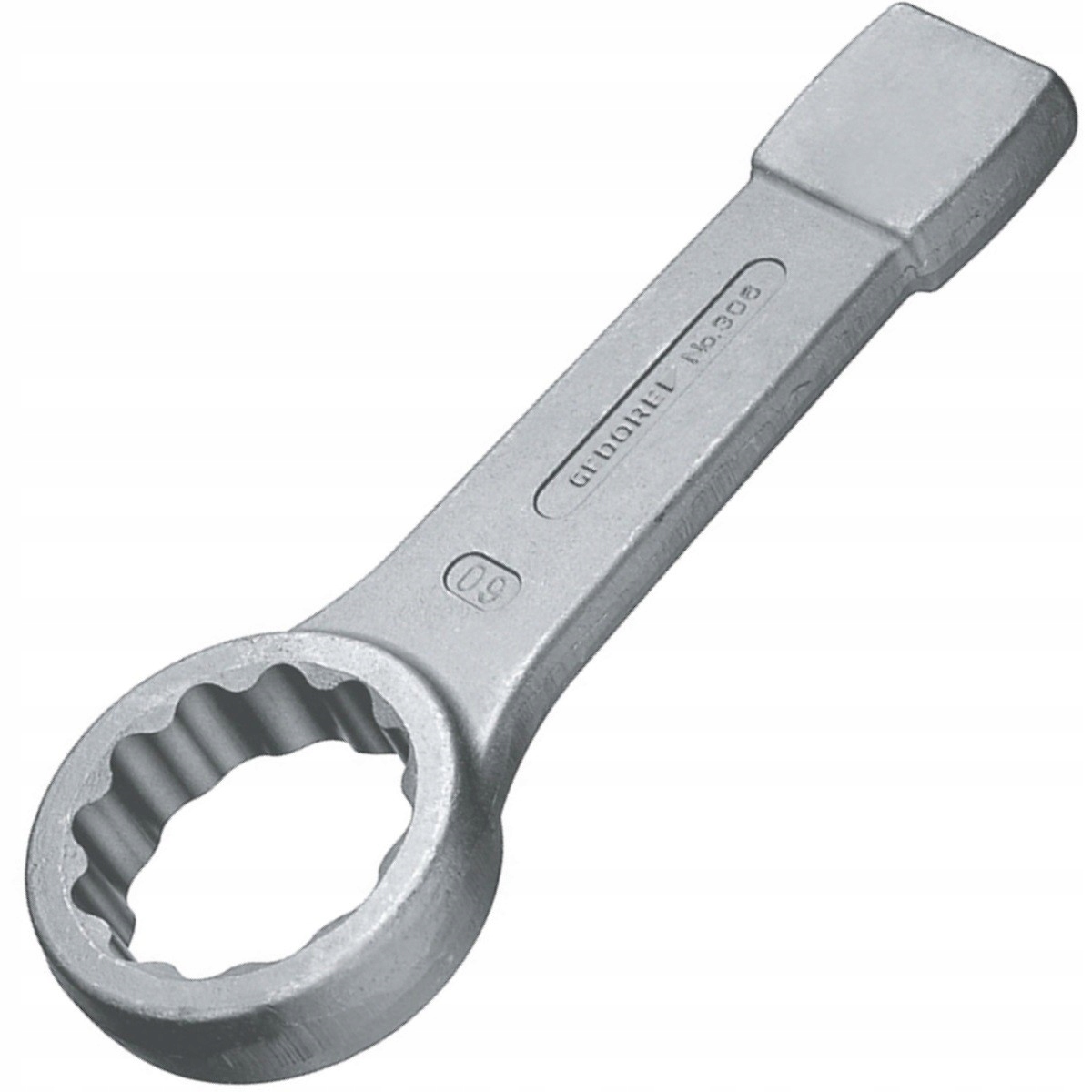 

Klucze do pobijania oczkowe 24mm 6475000