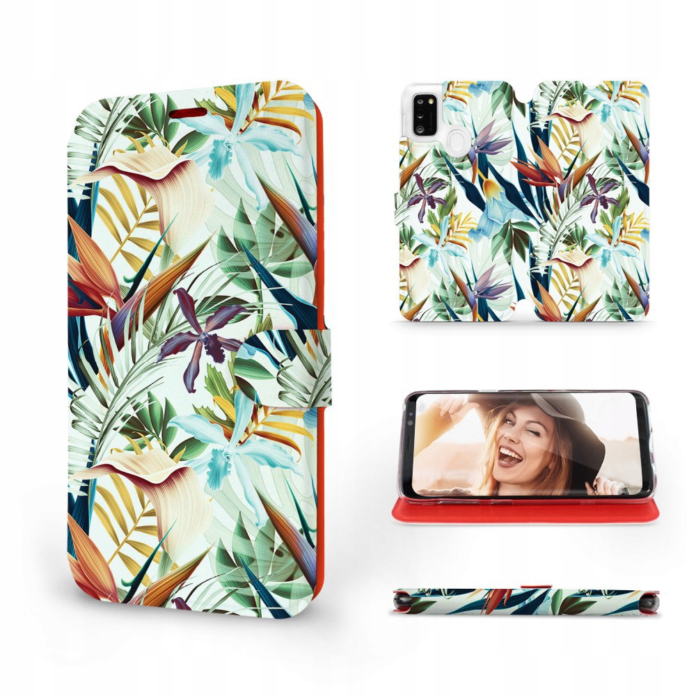

Etui Mobiwear do Samsung Galaxy M21 - M071P