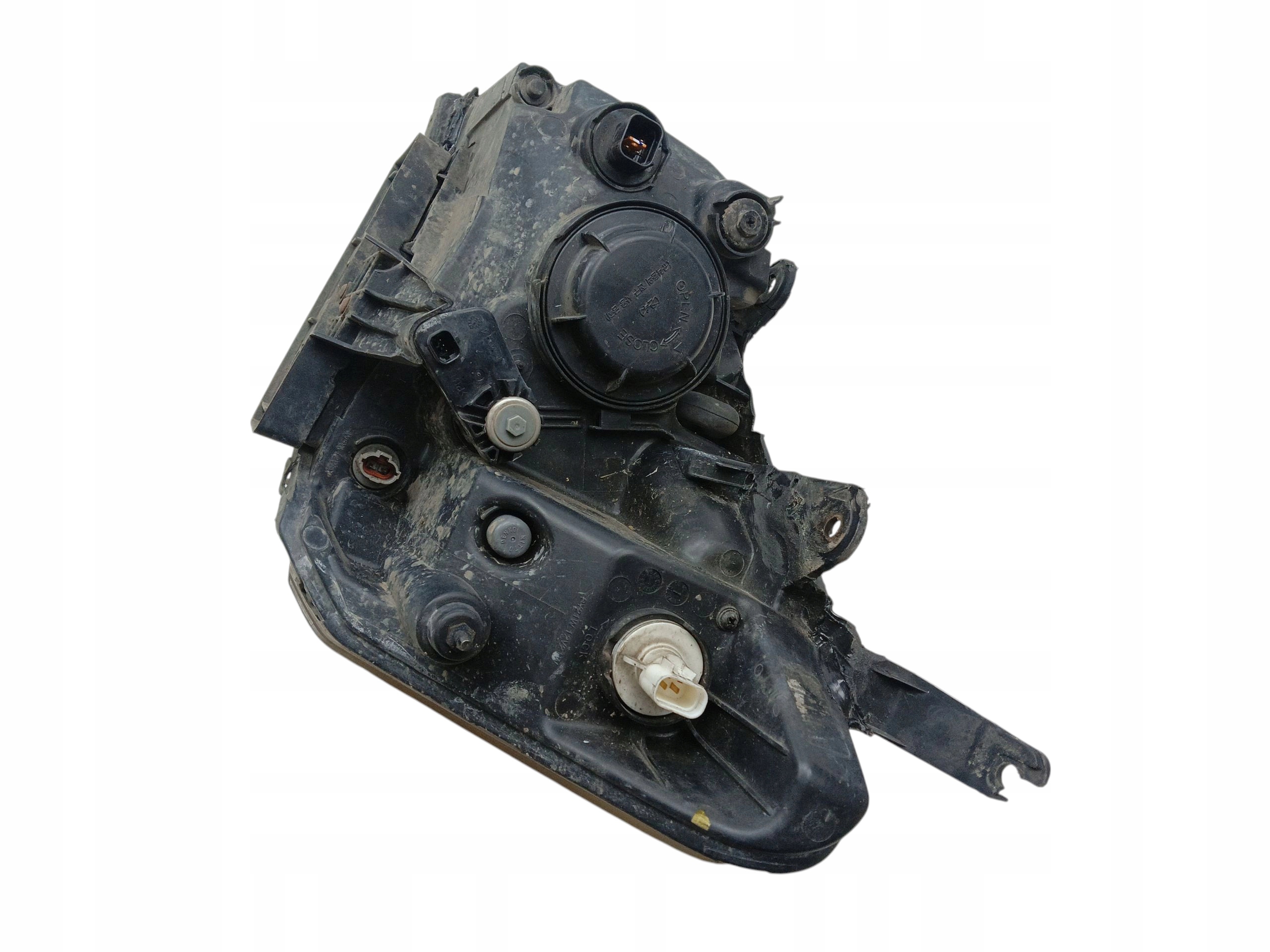 light REFLEKTOR right front SSANGYONG KORANDO III (10-13) EUROPA