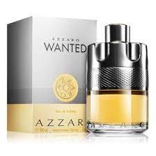 Toaletní voda Azzaro Wanted Pour Homme 100 ml