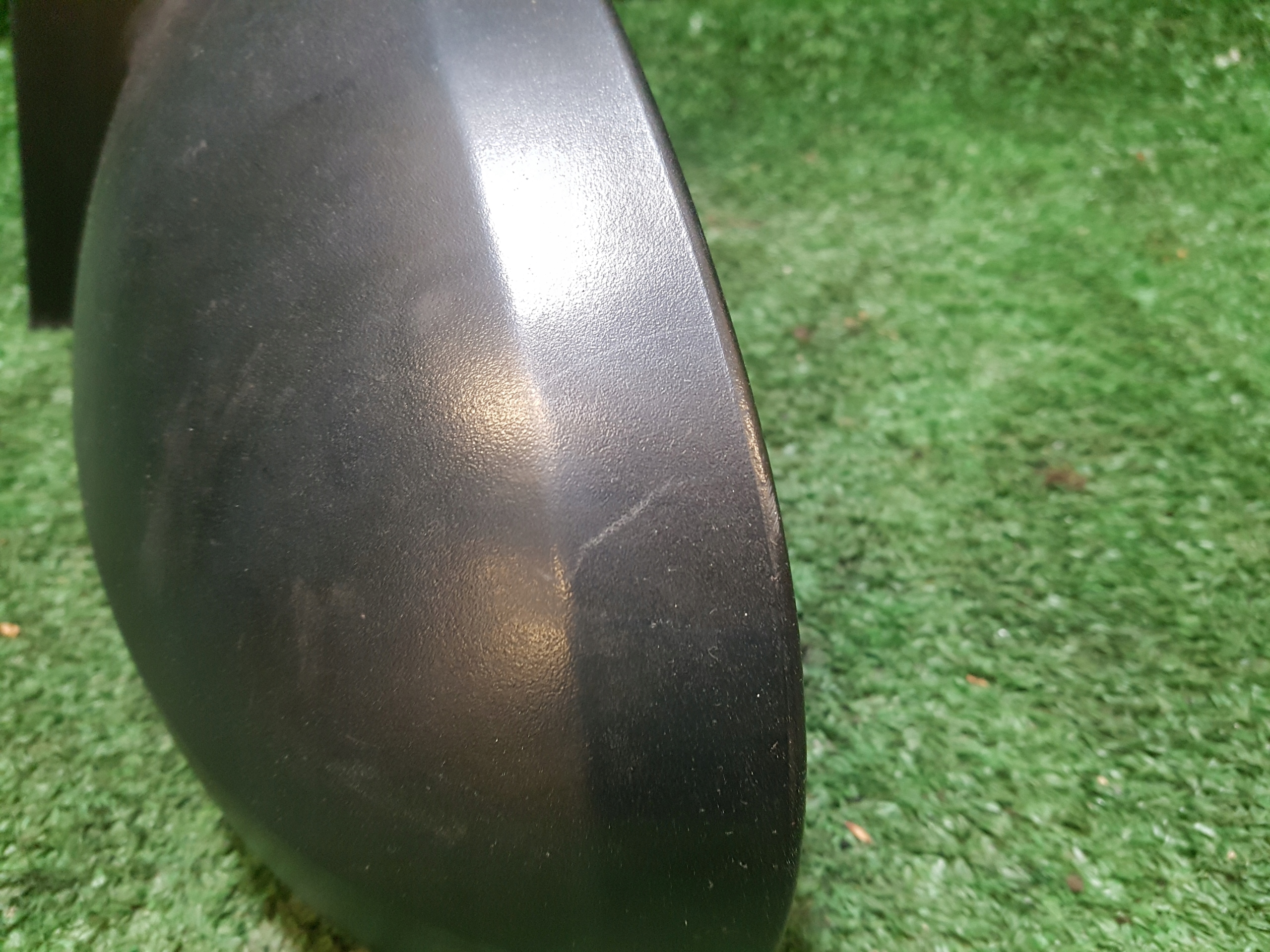 mirror left HYUNDAI GETZ
