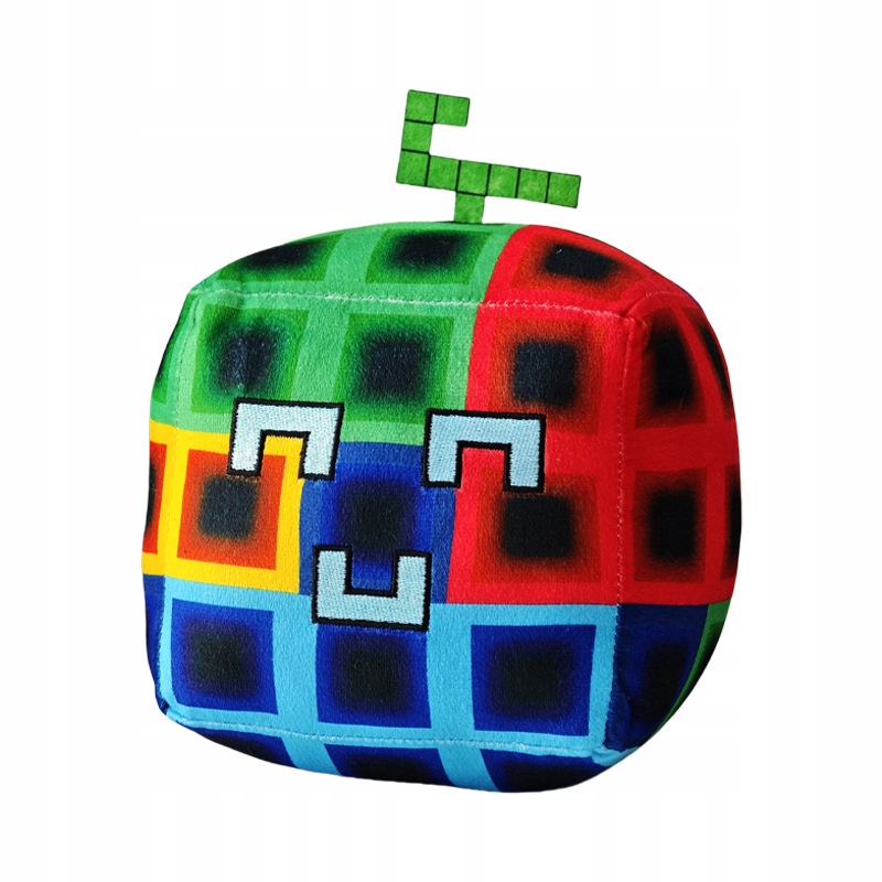 KABALAFIGURA BLOX FRUITS ROBLOX plüss játék Roblox Gyümölcs 18cm EAN (GTIN) 8581686160575