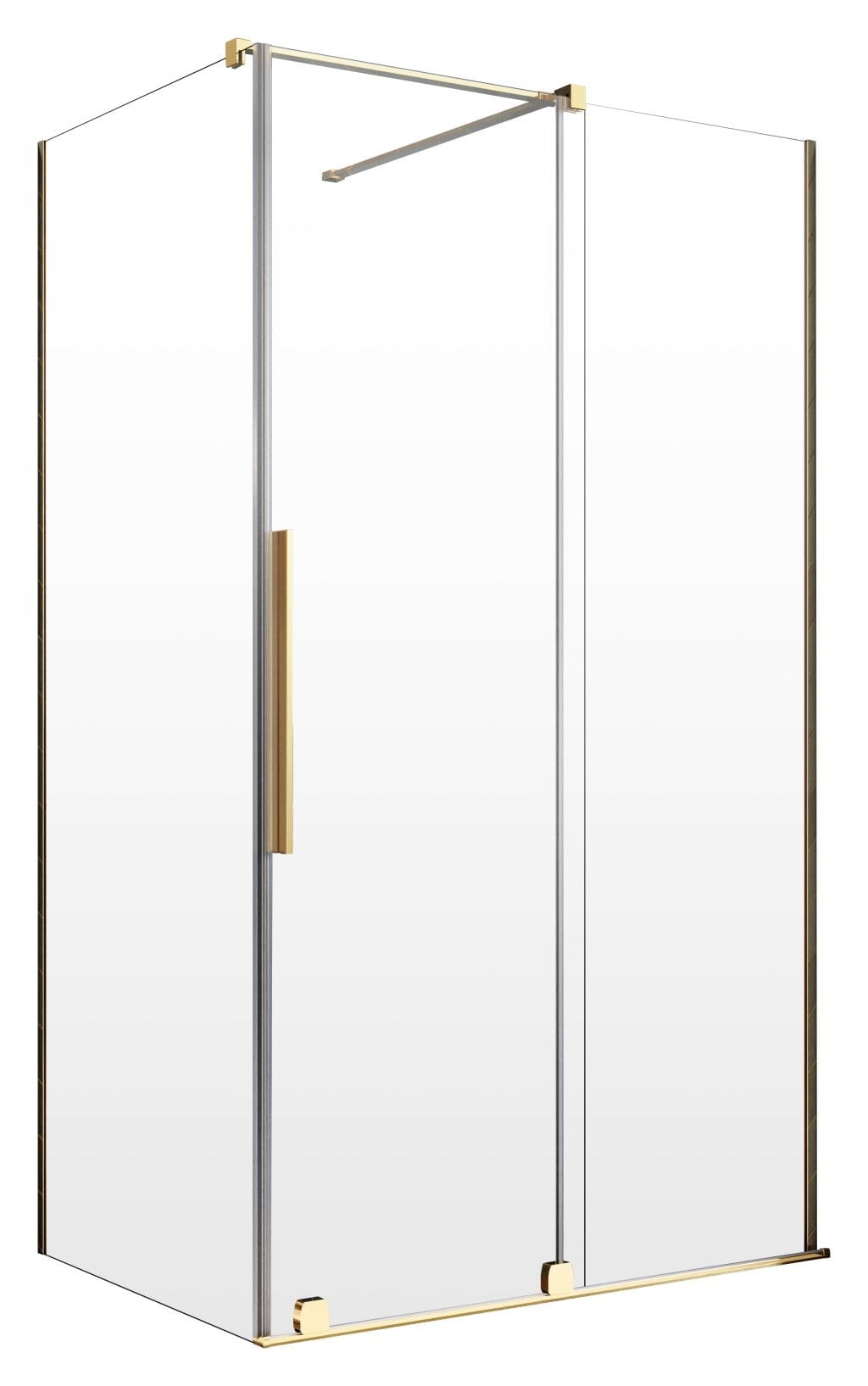 Radaway sprchový kout Furo G ### 90x90x200 P