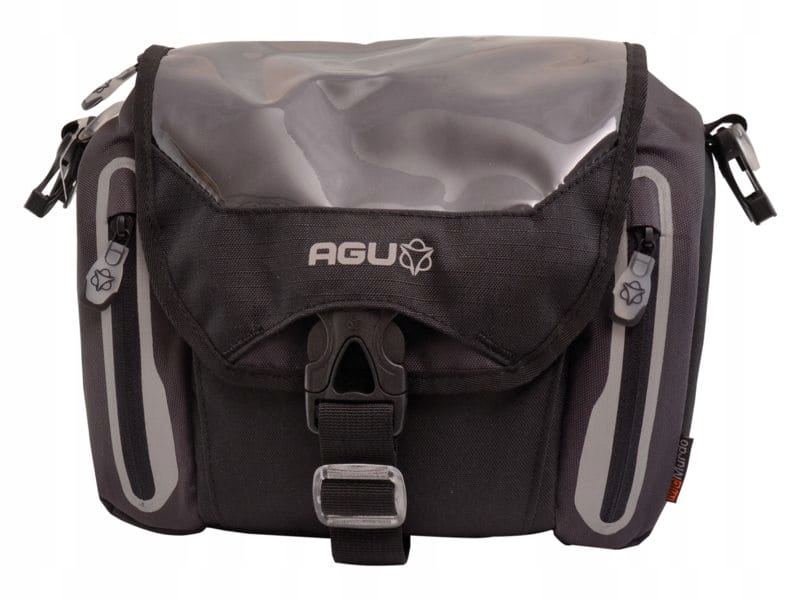 Torba rowerowa na kierownicę Agu McMurdo 320 Kf 7,