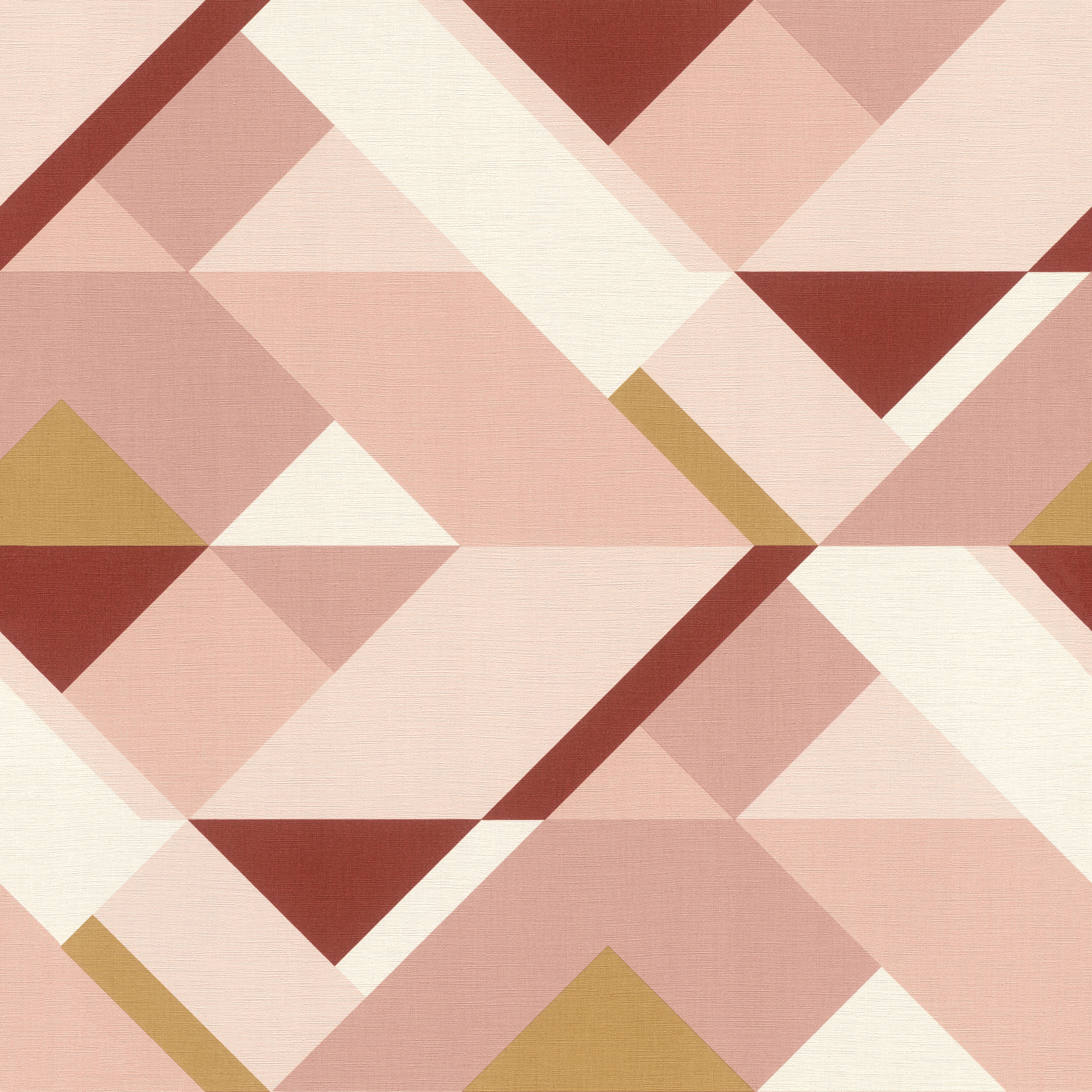 TAPÉTA GEOMETRIAI MINTÁVAL, HÁROMSZÖGEK ÉS ROMBUSZOK RASCH ...