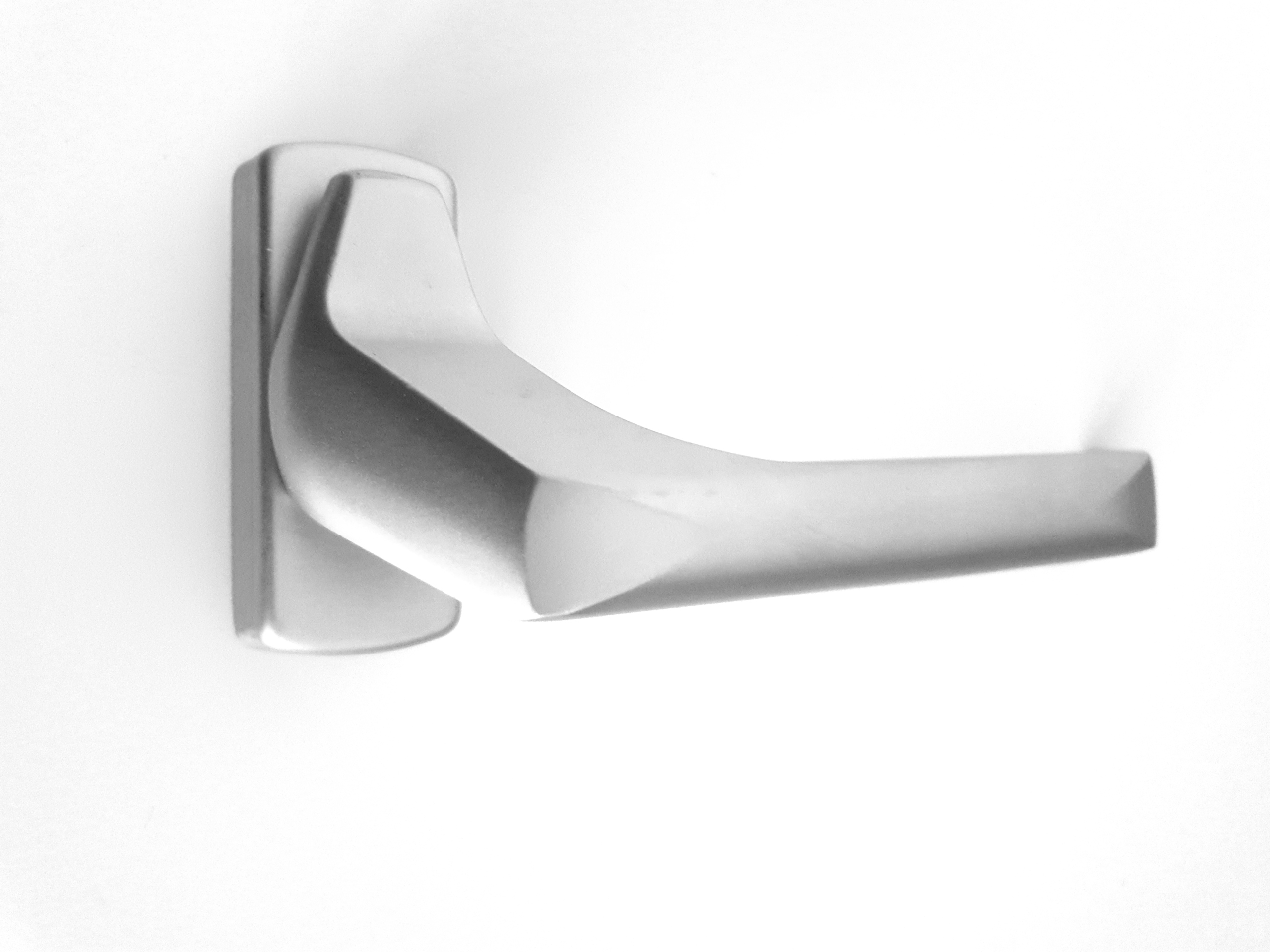 Fakro klamka do okna dachowego Srebrna Marka FAKRO