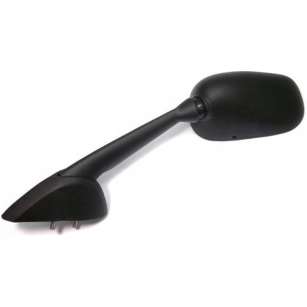 Černé levé zrcátko Yamaha XJ6 600 S Diversion