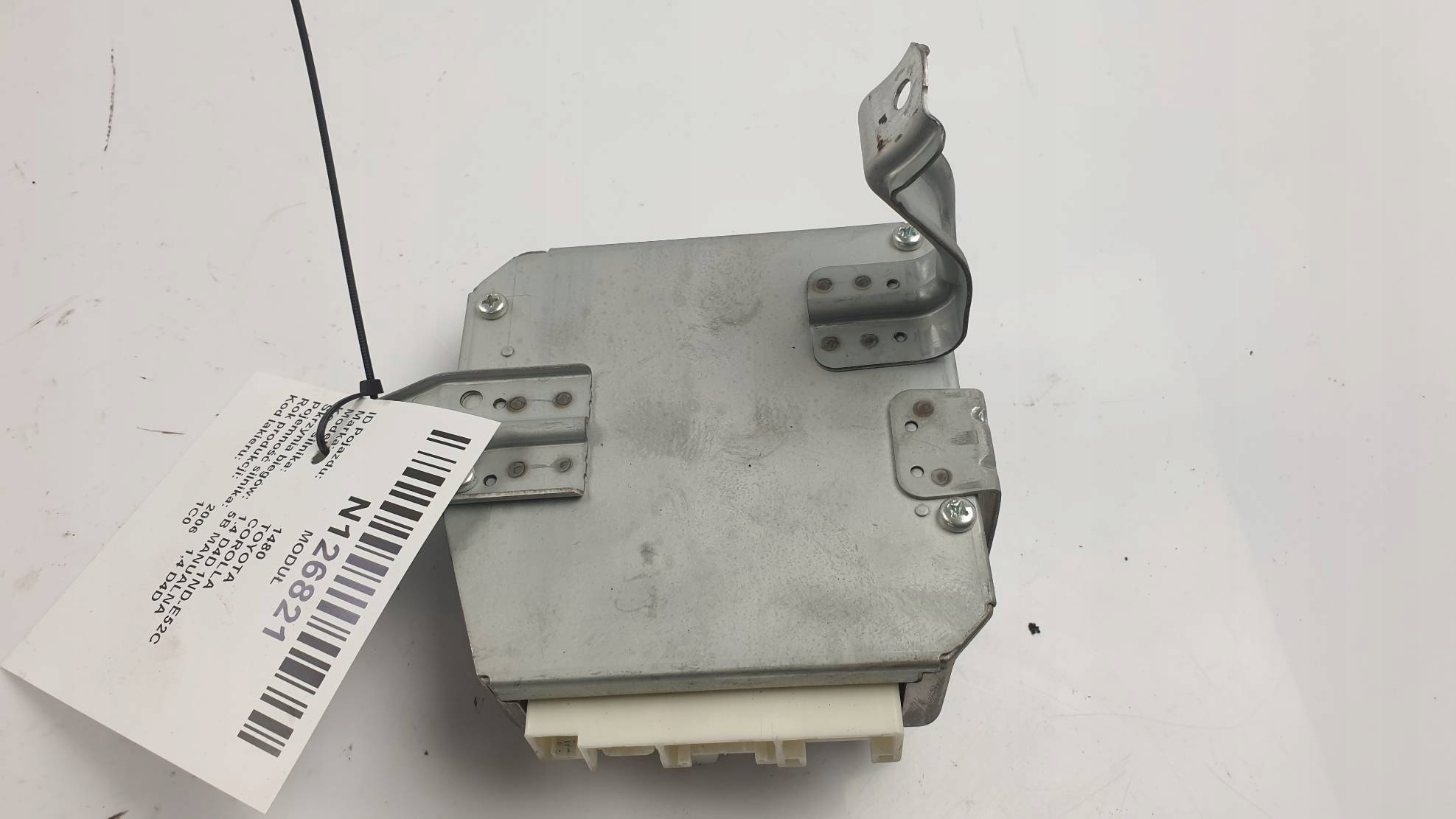 modul der Lenkung 89650-02230 TOYOTA COROLLA E12