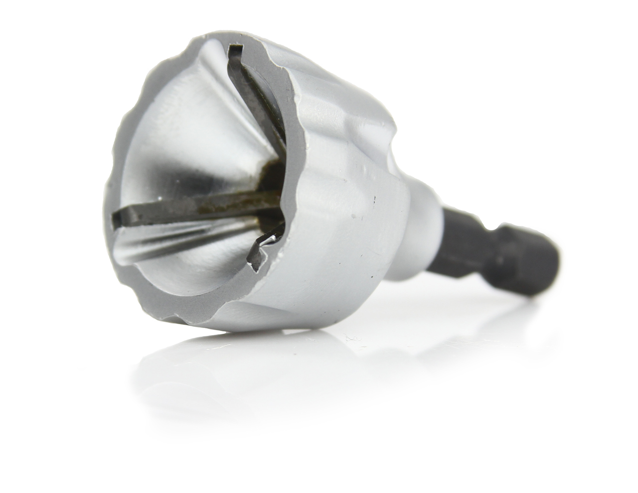 NASADKA FREZ FAZOWNIK GWINTÓW ZEWNĘTRZNY 3-19mm Marka Mar-Pol