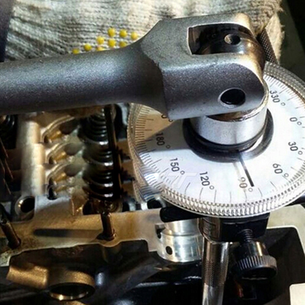 KĄTOMIERZ KLUCZA DYNAMOMETRYCZNEGO 1/2'' KLUCZ Kod producenta F03001