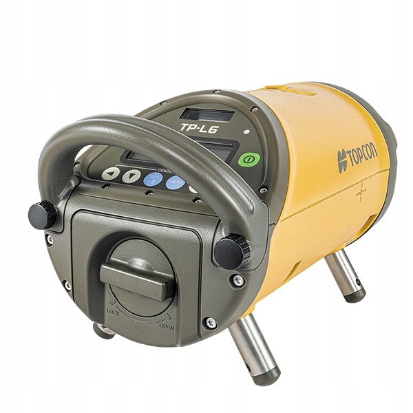 TOPCON TP-L6B NIWELATOR LASEROWY LINIOWY RUROWY BT