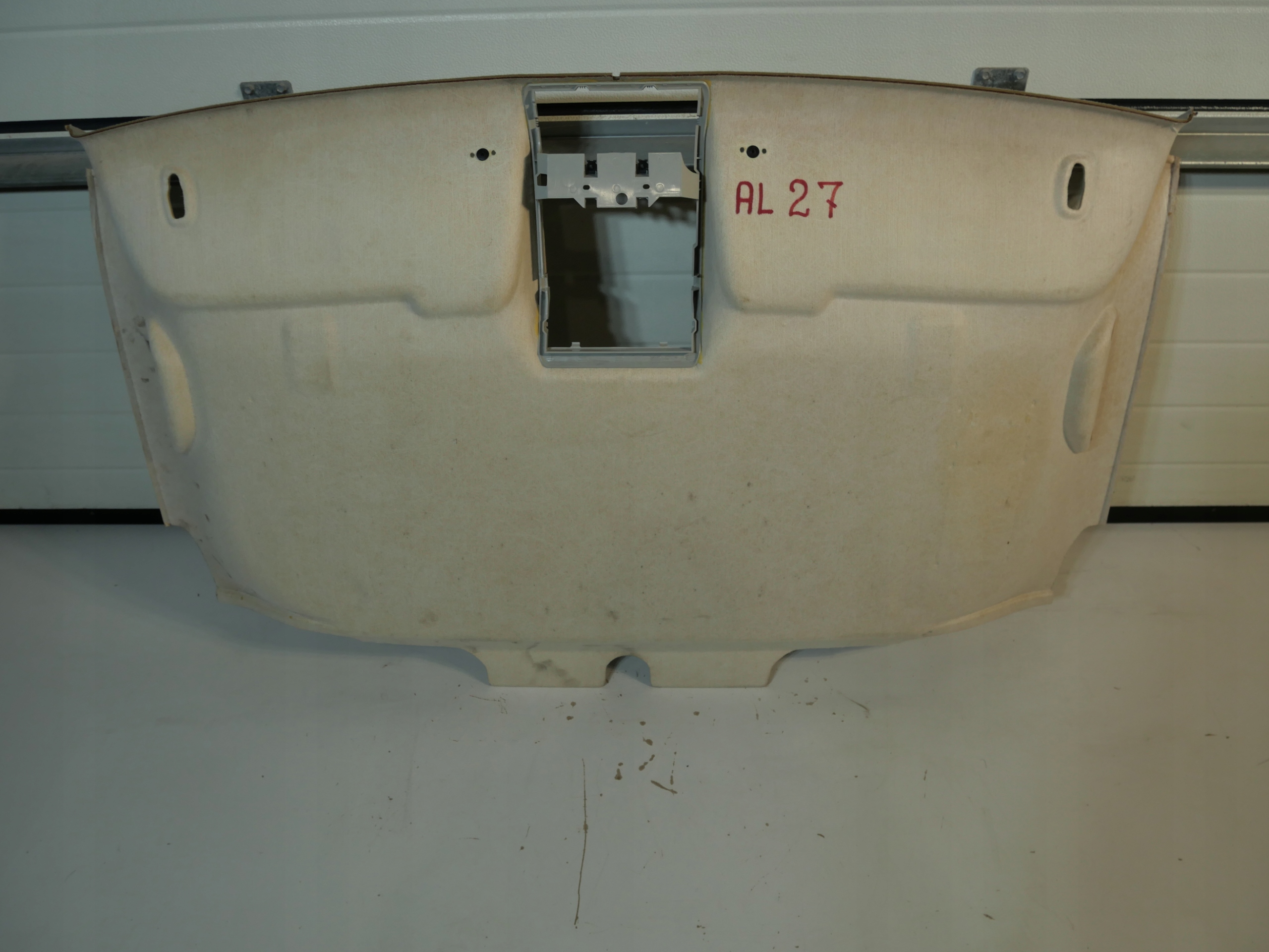 VW T6 CIELO INTERNO SUFIT