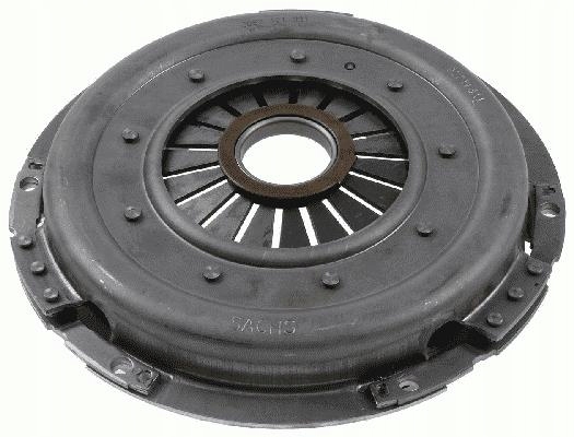 SACHS 3082 121 031 диск сцепления