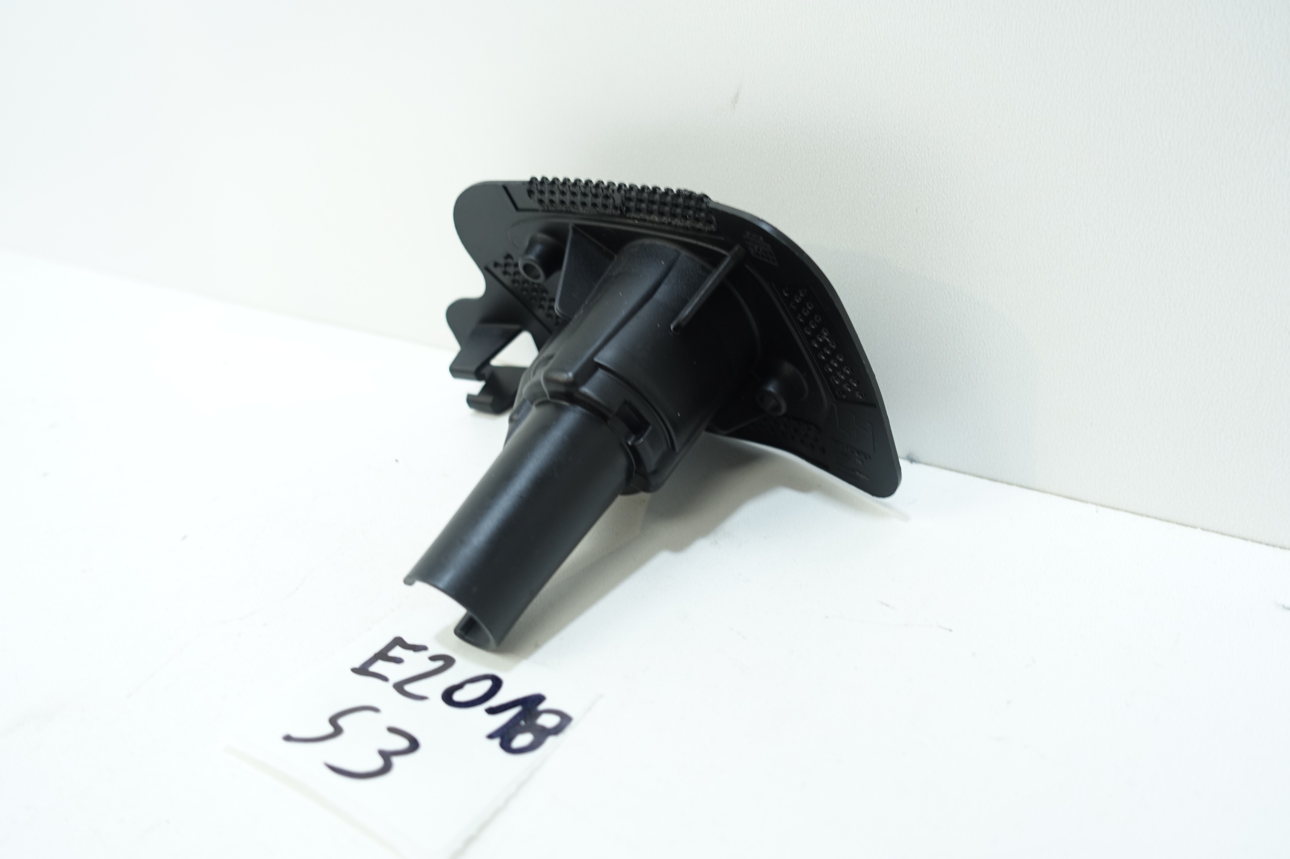 Halter der Spritzdüse links VOLVO S60 III V60 II 31663586