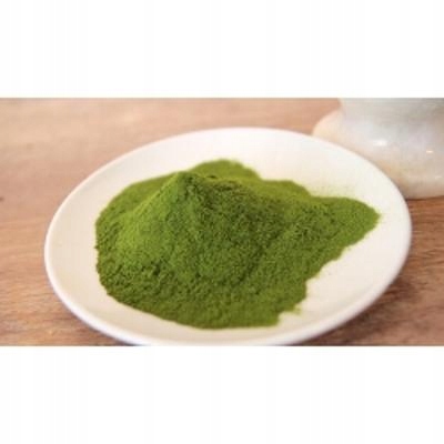 Levně Špenátový pudr 1 kg Rafex