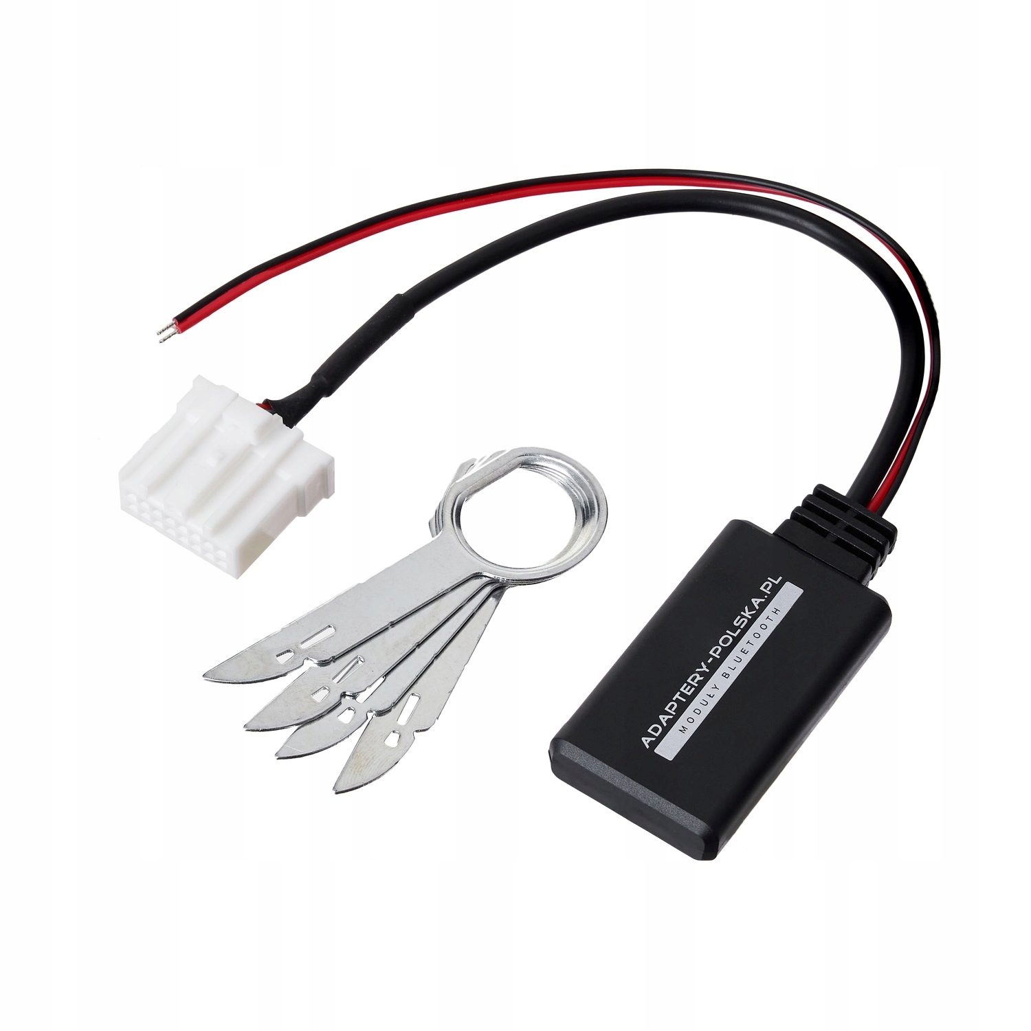 Jl Bluetooth Microcontroller 20 Pin - Niska cena na Allegro