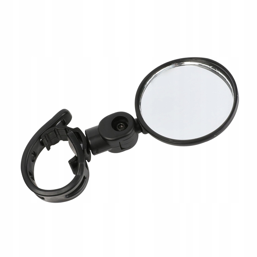 LUSTERKO WYSOKIEJ ROZDZIELCZOŚCI KIEROWNICA OBROTOWE TYLNE ROWER Producent części 1A First Automotive