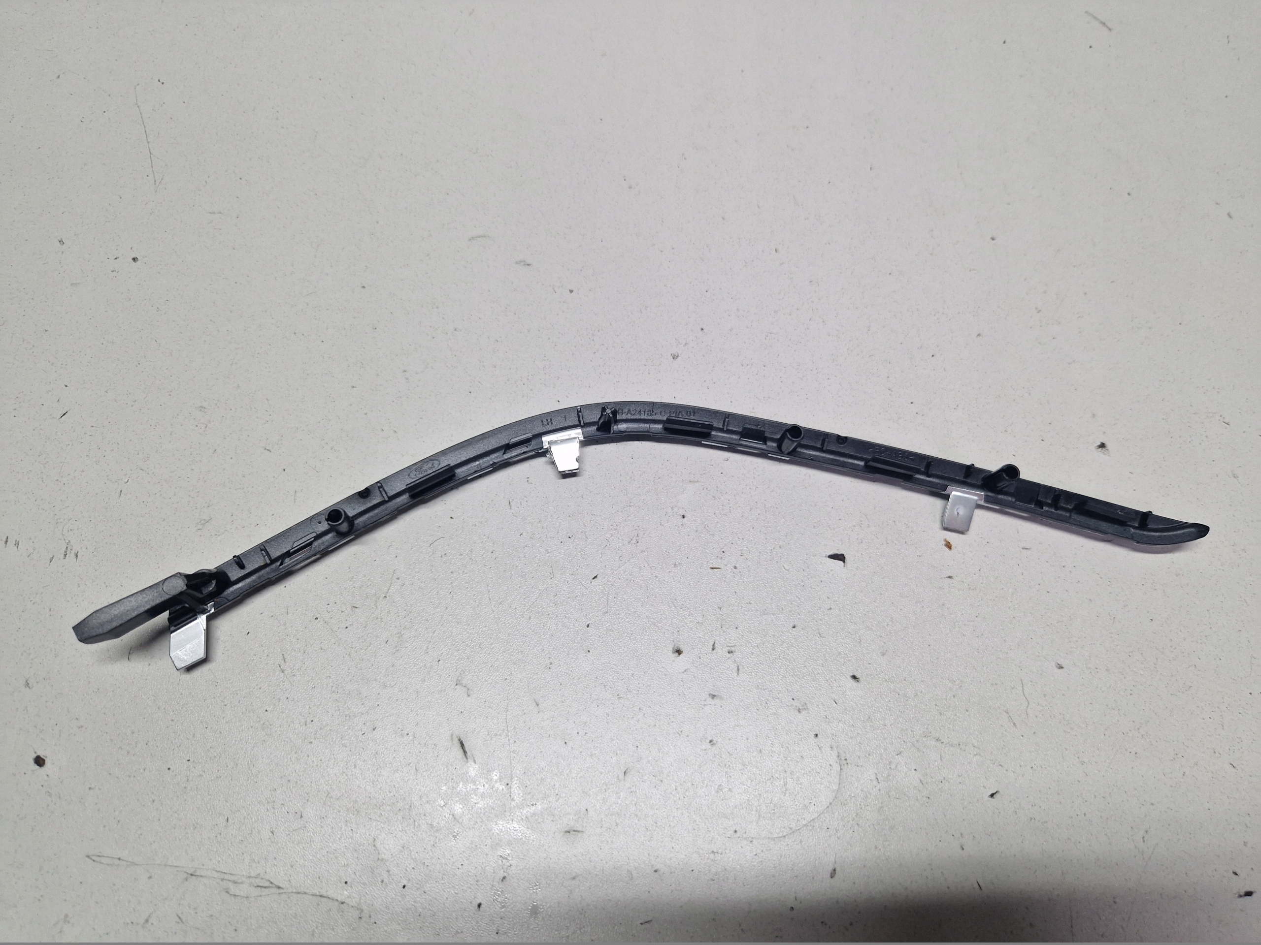 FORD PUMA MK2 plastic DEKOR side door left front H1BB-A24185-C