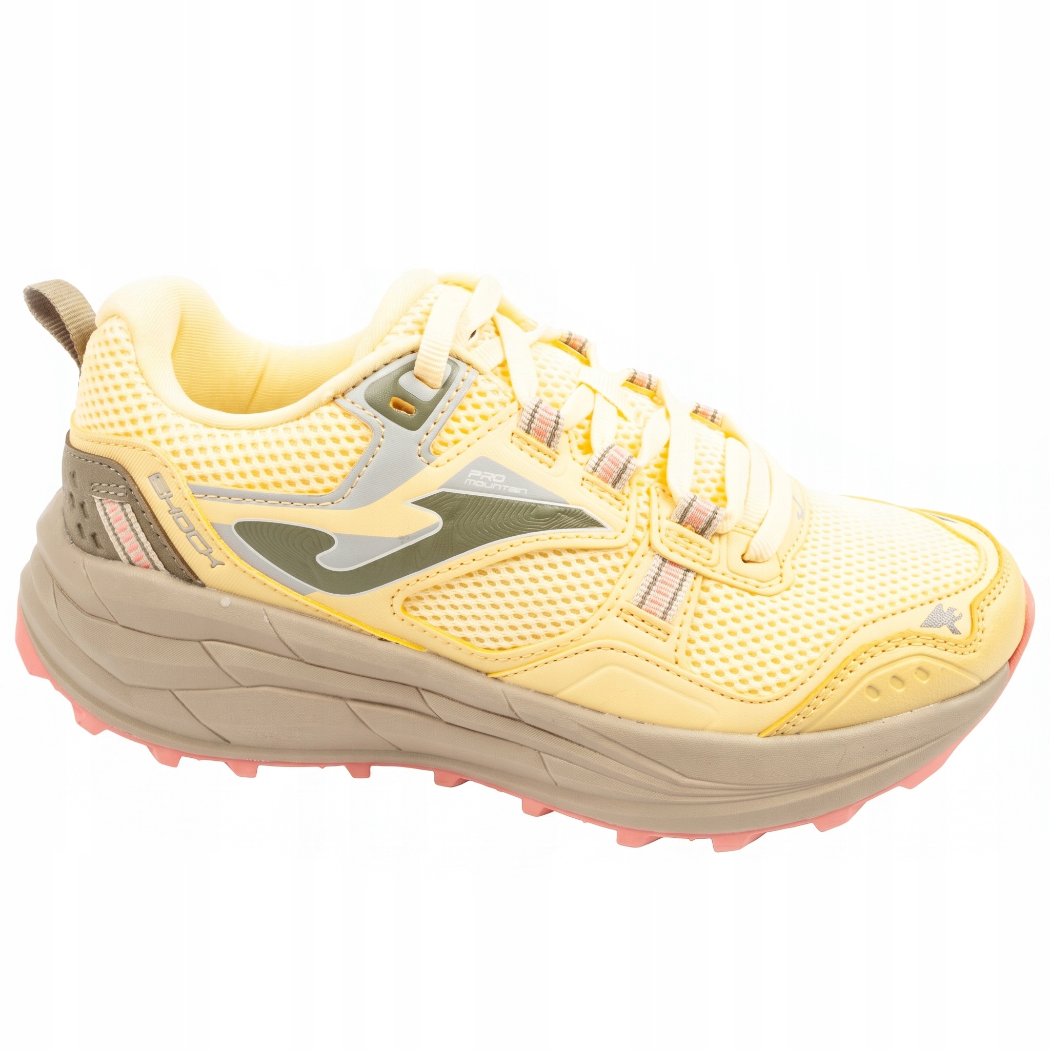 Dámské trekové boty Joma Shock Lady 2609 vel. 37 sportovní trailové