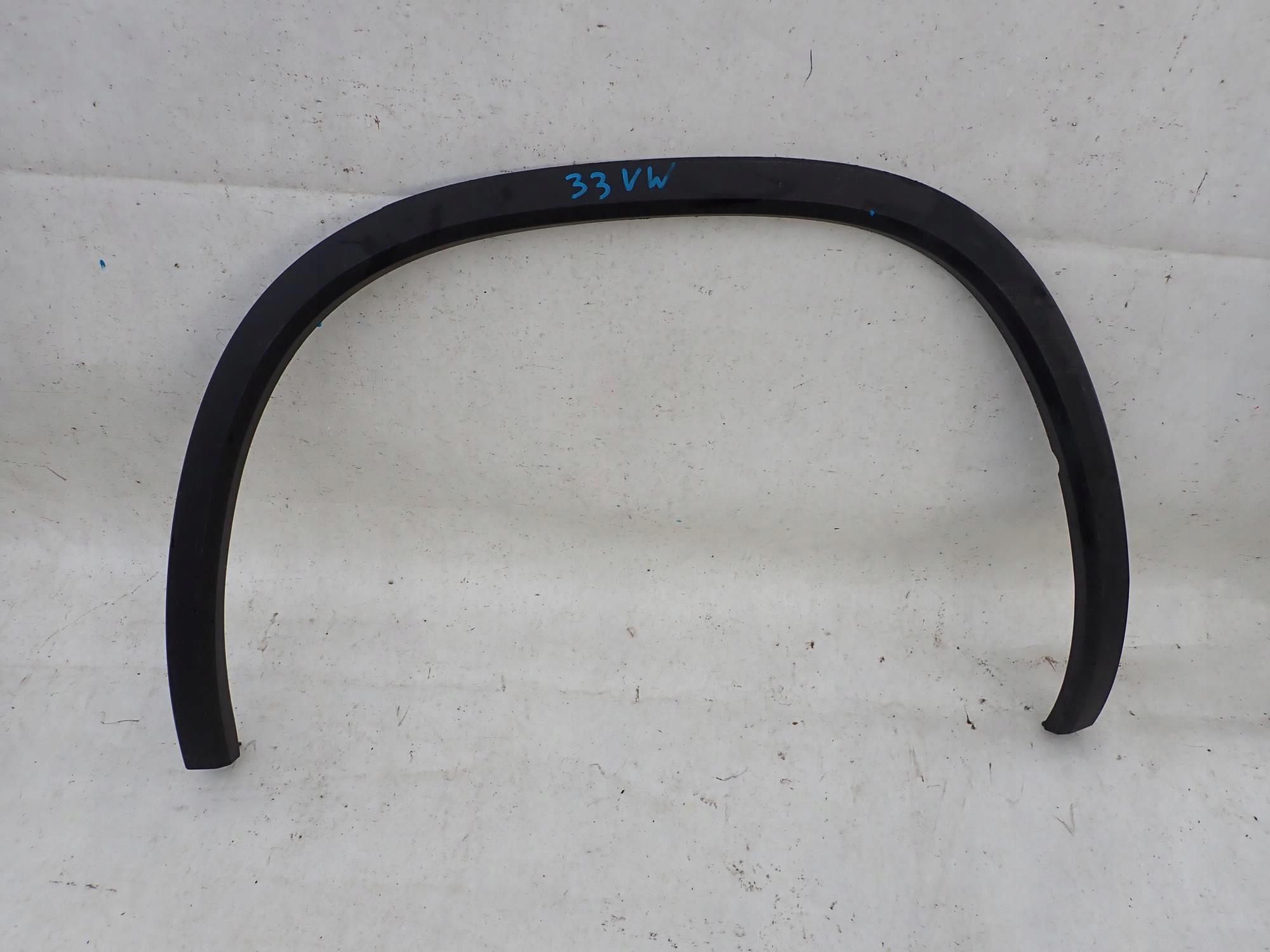 SKODA KODIAQ 16-> moulding cap left rear part