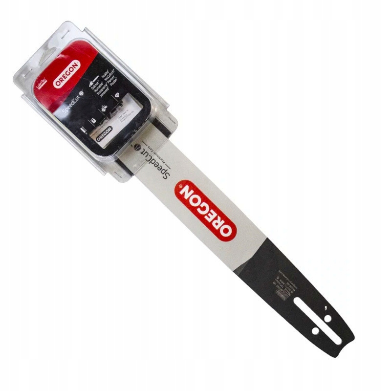 Komplet Combo Oregon Vodiaca Lišta 130TXLBK095 2 Reťaze 95TXL056E 325 1,3 mm