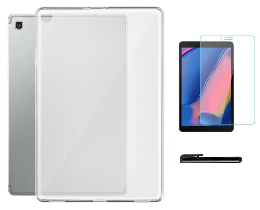 

Etui Folia do Samsung Galaxy Tab A 8 8.0 T295 T290