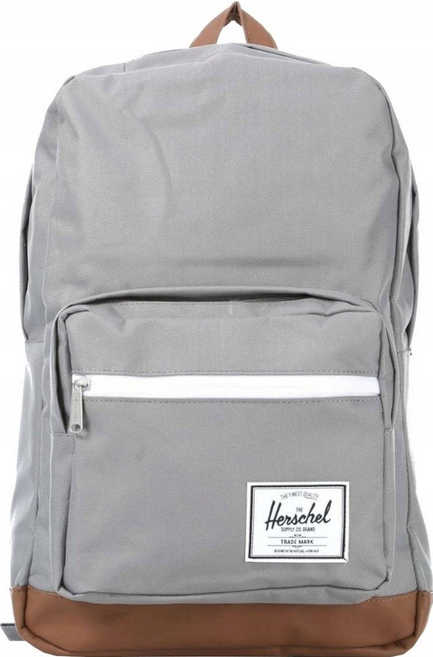 Herschel Pop Quiz Batoh Šedý