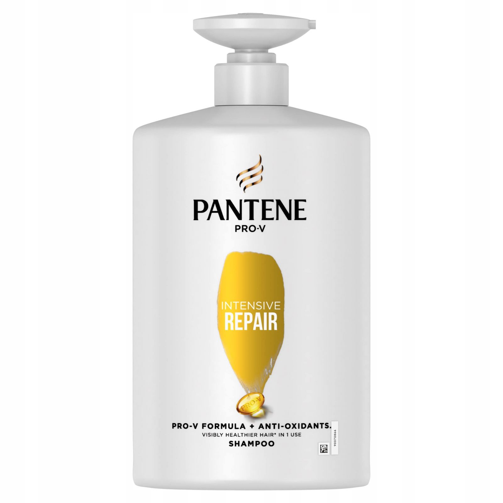 Pantene (šampon Pro Intenzivní Obnovu) Objem: 1000