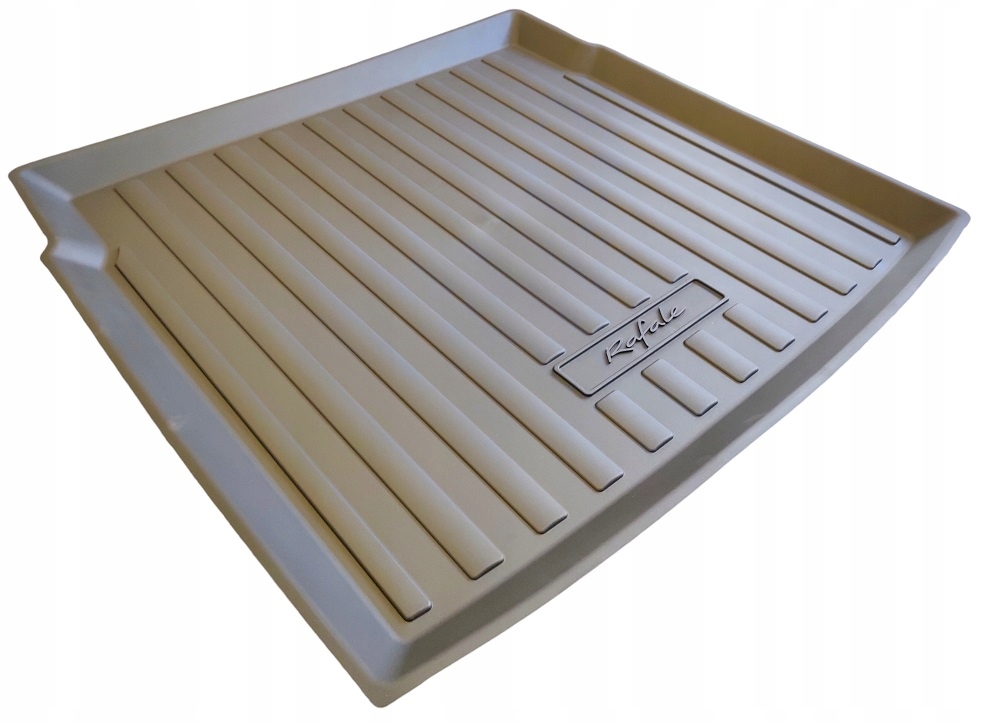 Kuweta / wkład / mata gumowa do bagażnika RENAULT RAFALE ASO OE