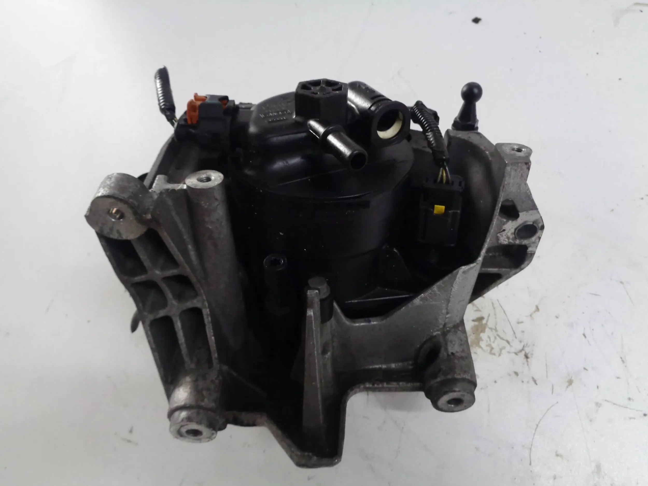 508 FOCUS JUMPY BOXER 2.0 BLUE HDI Gehäuse filter des Kraftstoffsbehälters 9676133493
