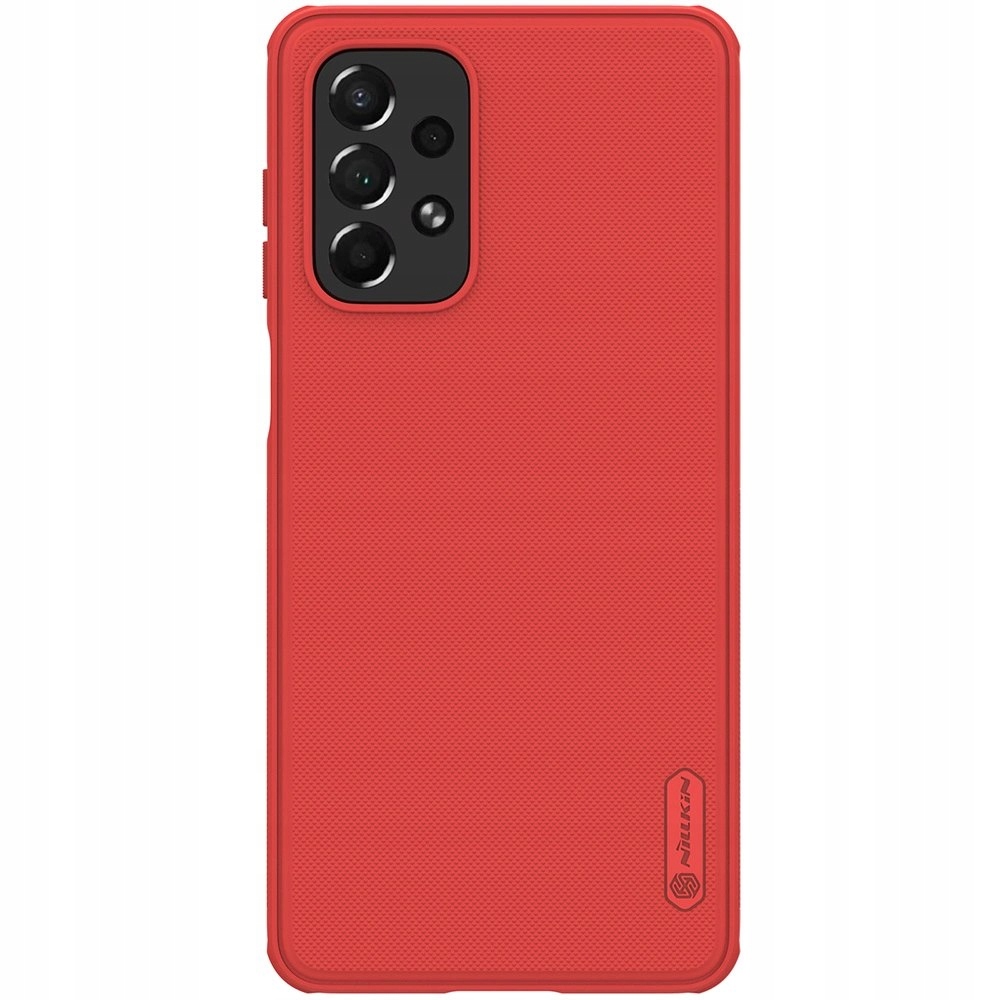 Nillkin Frosted Shield Pro wytrzymałe etui pokrowiec do Samsung Galax