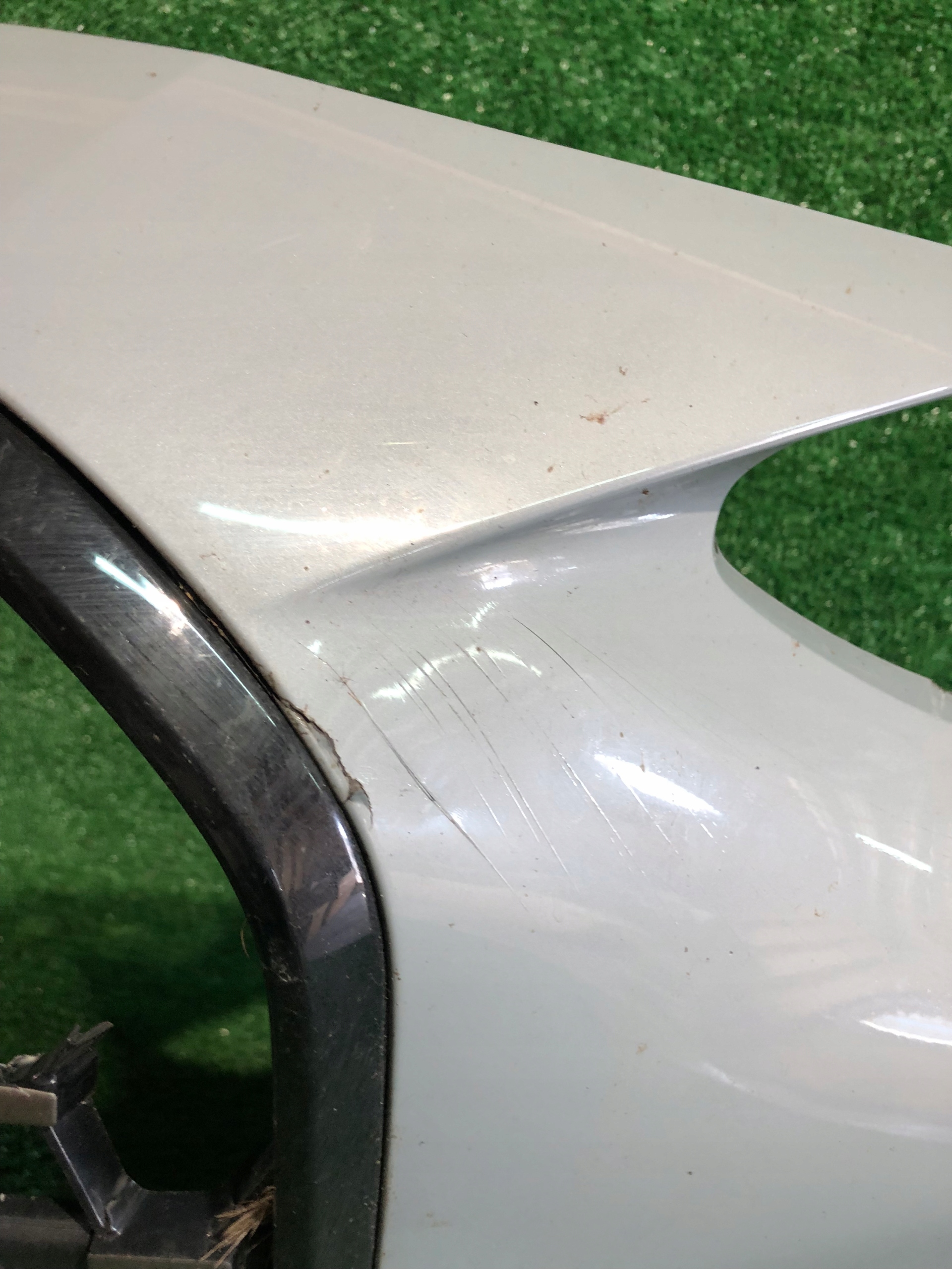 Frontstoßstange vorne BMW 4 G22 G24 G26 NR.1384