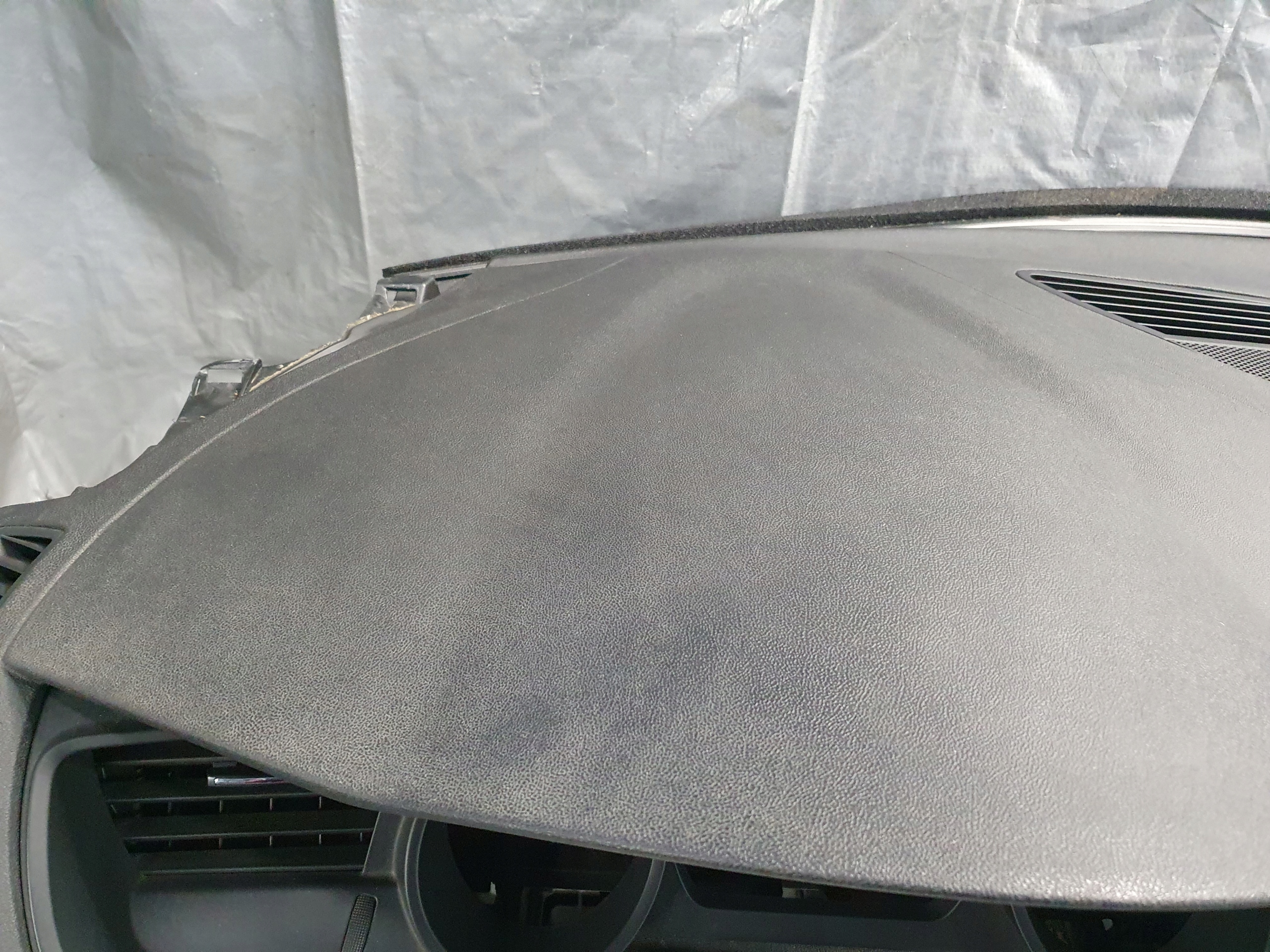 dashboard instrument panel cockpit CITROEN C5 X7 III KOMBI 10r.