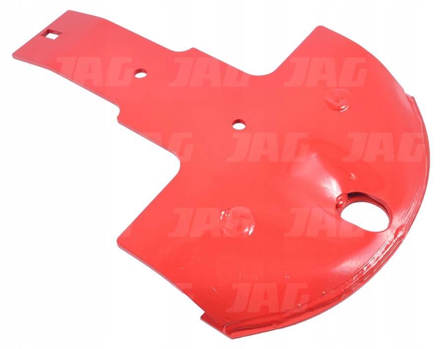 Płoza ślizgowa kosiarki 56809300.01, 56809300.01