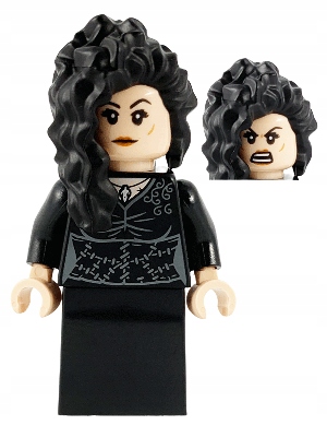 

Figurka hp218 Lego Bellatrix Lestrang Harry Potter