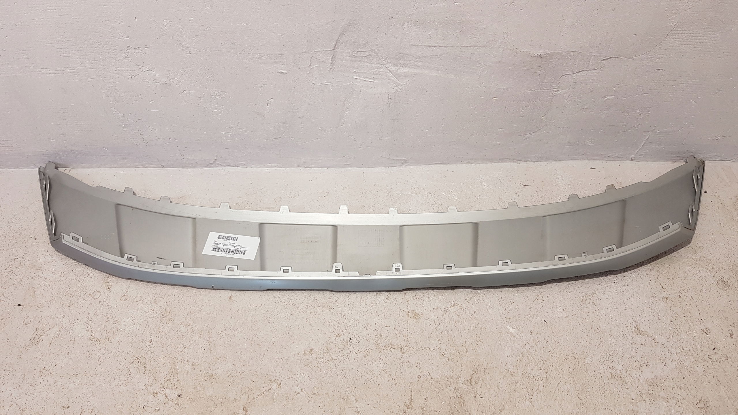 5NA807532C - СПОЙЛЕР ДЛЯ БАМПЕРА VW TIGUAN II 2 LIFT