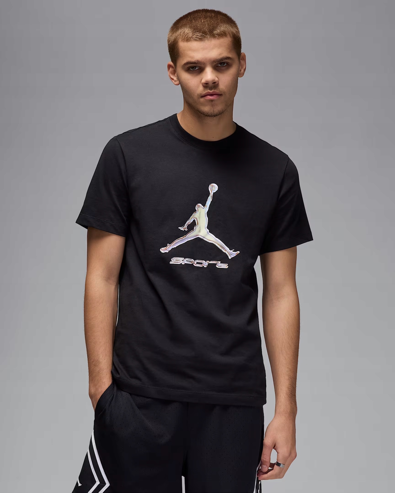 Pánské triko Jordan Sport Dri-Fit Tee