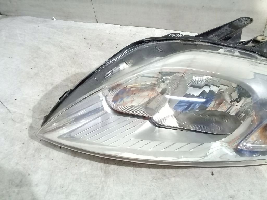 Ford Mondeo MK4 IV 4 light left front front 7S71-13W030-AJ