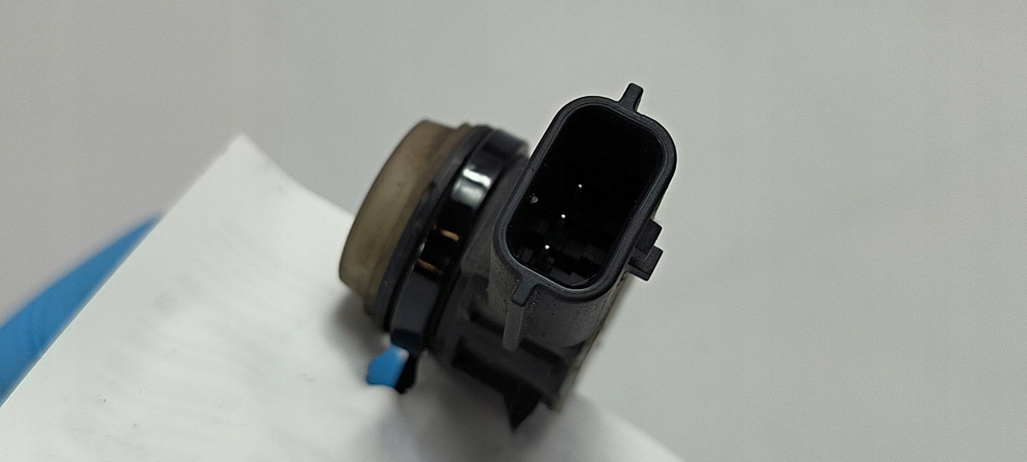 Sensor PDC Parken RENAULT GRAND SCENIC IV