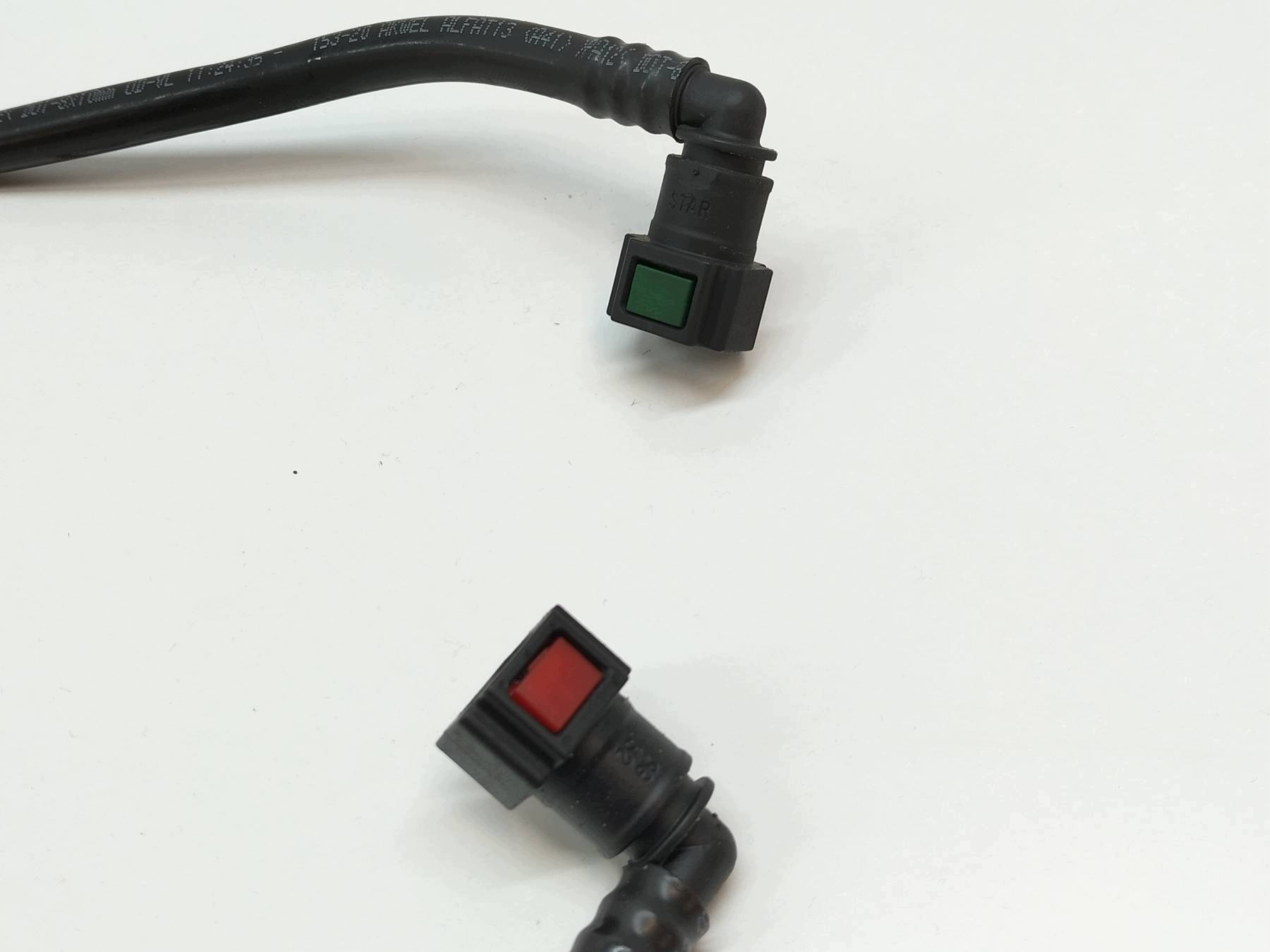 fuel hoses Dacia Lodgy and (2012- )