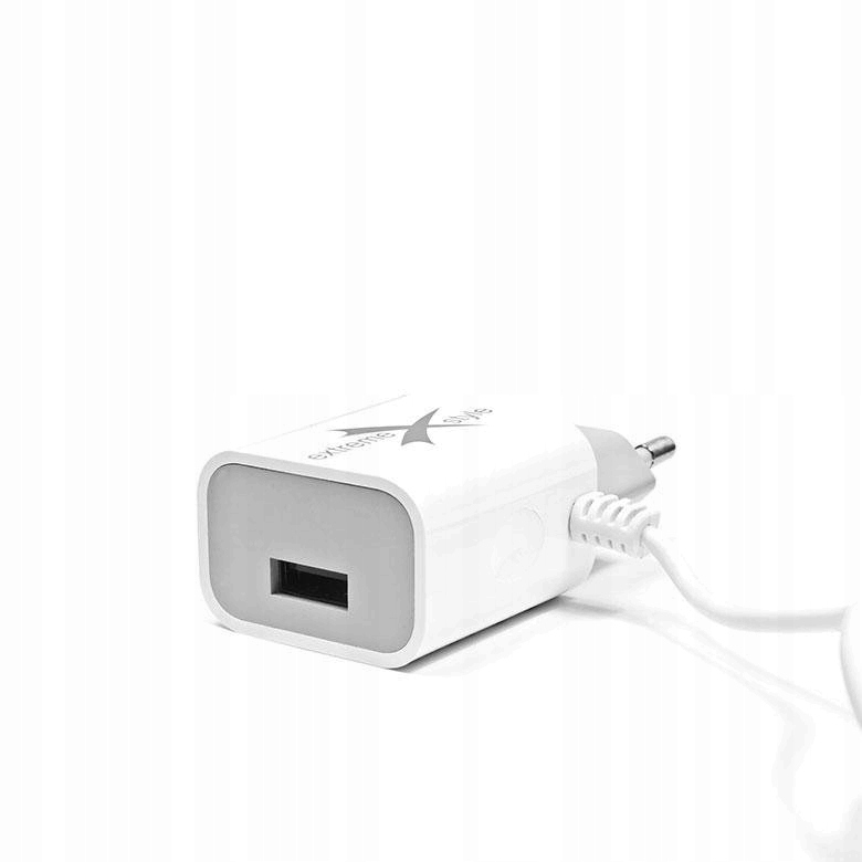 

Ładowarka Sieciowa Telefon iPhone Lightning Usb