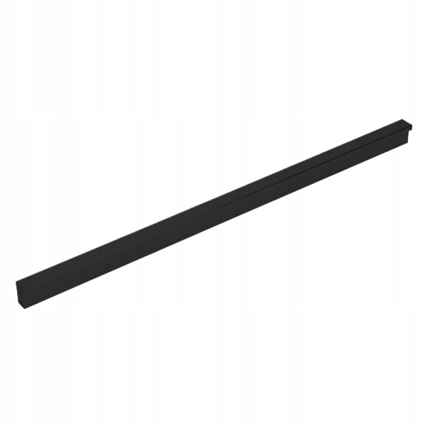 

Uchwyt meblowy UA02 czarny mat Gamet L-1170/1200