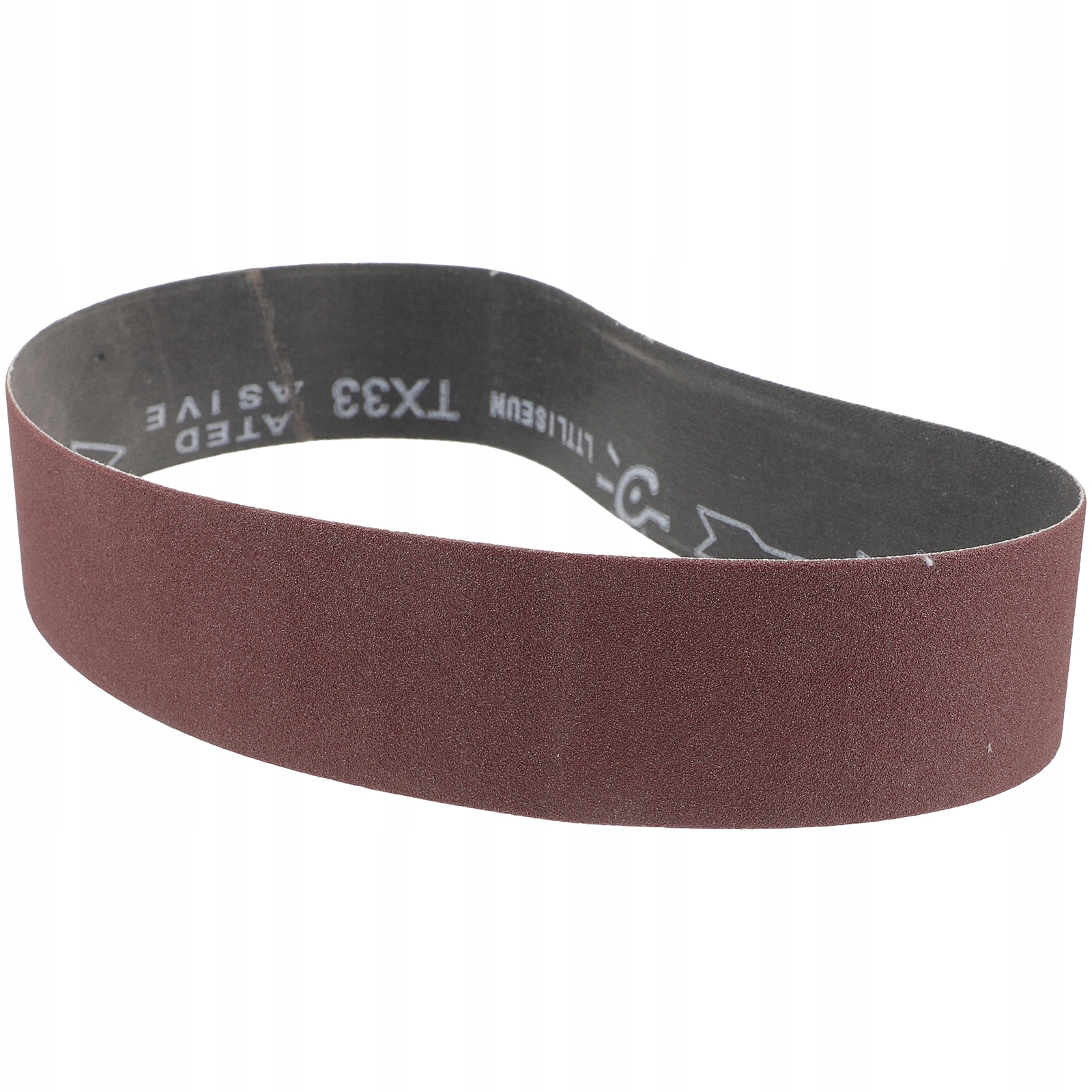 PASY ŚCIERNE SZLIFIERKA DO PAPIERU ŚCIERNEGO