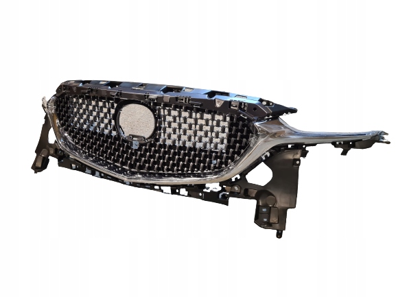 Gril Atrapa Mazda 6 Gl 2018 2019 2020