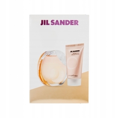

Jil Sander Sensations dla kobiet