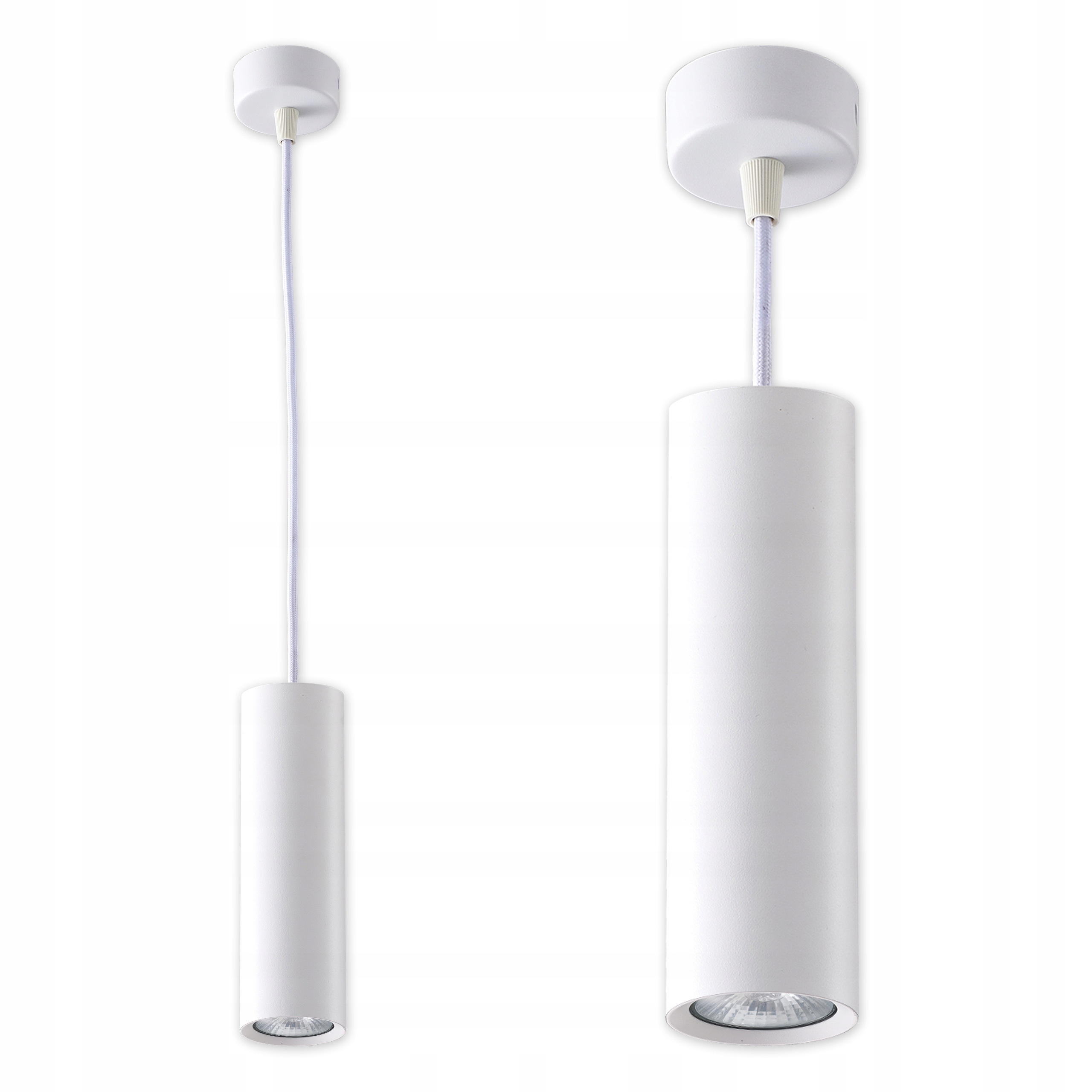 

Oprawa Halogenowa Led Sufitowa Spot Lampa Wisząca