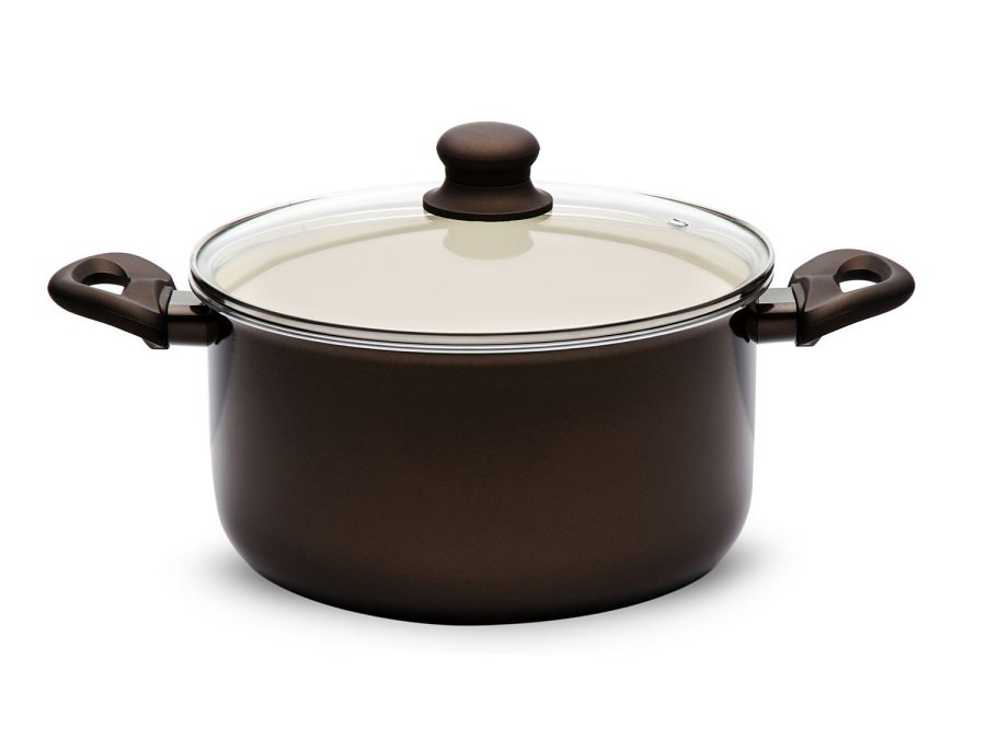 

Garnek tradycyjny 4,7 l 21 cm Florina 3465