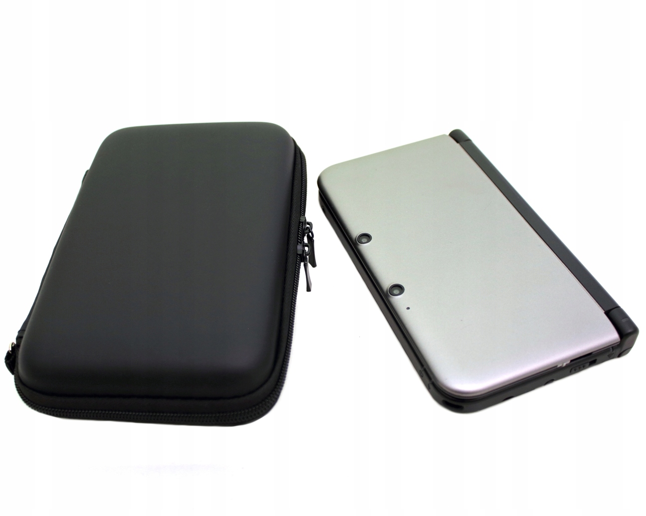 

Etui pokrowiec ochronny na Nintendo 3DS XL [czar]